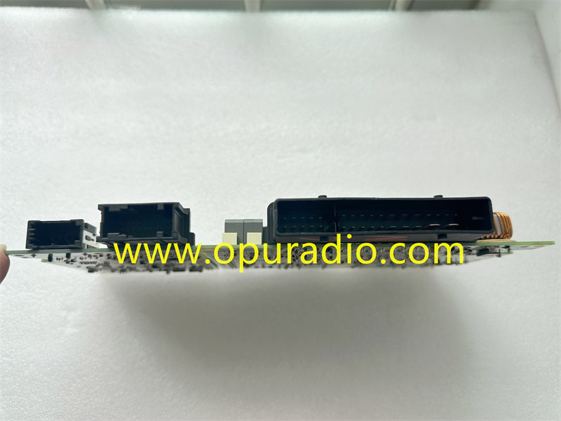 MAINBOARD 8T0035223 BANG OLUFSEN Amplifier for 2009-2012 Audi A4 A5 S5 RS5 Q5 AMP B8 MOST DSP