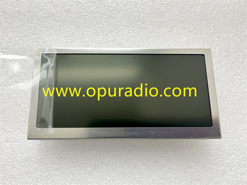 Mobis M3330 Truly Display IPS2N2235 IPS2N2270 Blue Color for KIA Hyundai Car Radio Media AM FM