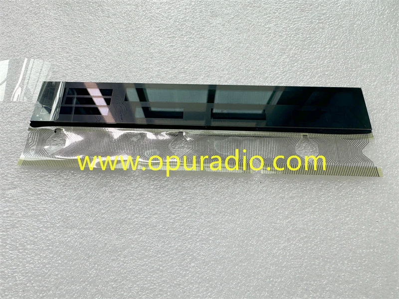 Display Module E53 BMW X5 E53 E38 E39(-2003) Instrument LCD Display Cluster Dashboard ...
