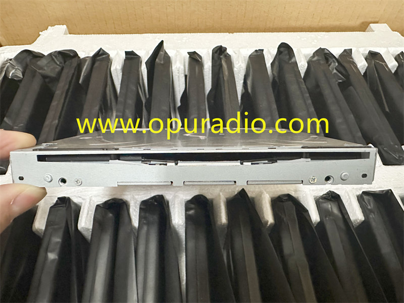 KENWOOD DVD Mechanism Drive 2 sockets for Car Media Navigation Audio