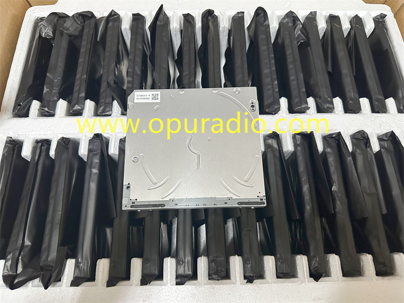 KENWOOD DVD Mechanism Drive 2 sockets for Car Media Navigation Audio