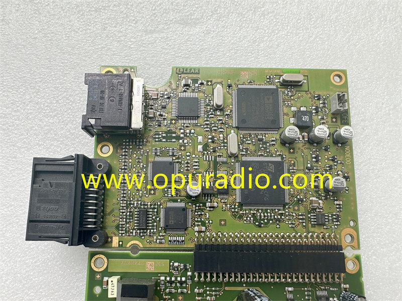 MAINBOARD 8T0035223 BANG OLUFSEN Amplifier for 2009-2012 Audi A4 A5 S5 RS5 Q5 AMP B8 MOST DSP