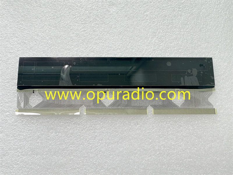 BMW X5 E53 E38 E39(-2003) Instrument LCD Display Cluster Dashboard Pixel Repair Speedometer