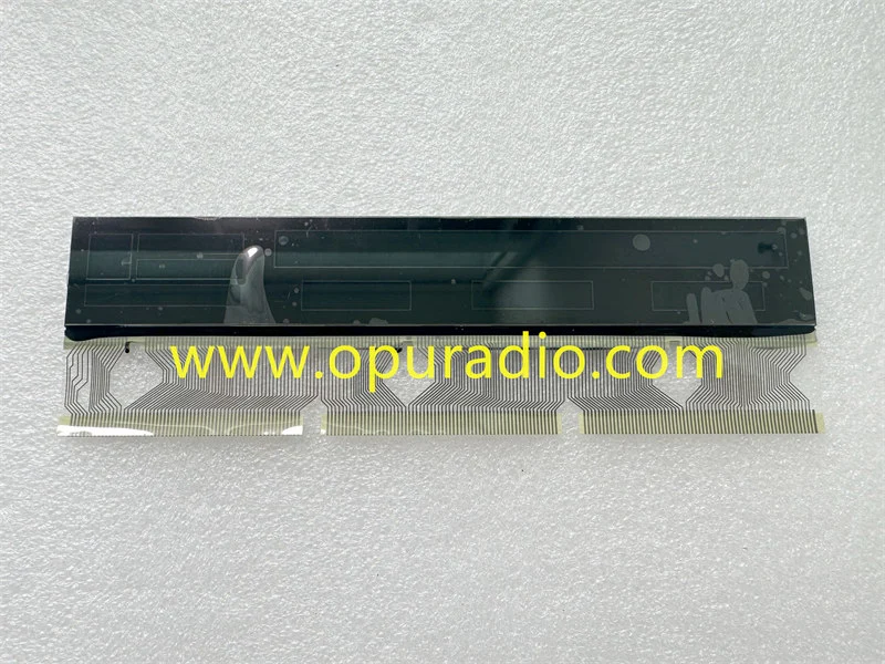 Display Module E53 BMW X5 E53 E38 E39(-2003) Instrument LCD Display Cluster Dashboard ...
