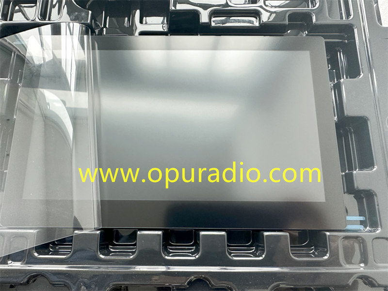 Truly Touch Screen TDA-WVGA0797F-V7 for 2020 KIA CEED MK3 HYUNDAI 22-23 KONA EV