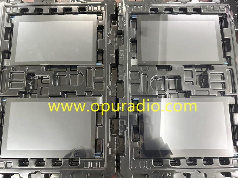 Truly Touch Screen TDA-WVGA0797F-V7 for 2020 KIA CEED MK3 HYUNDAI 22-23 KONA EV