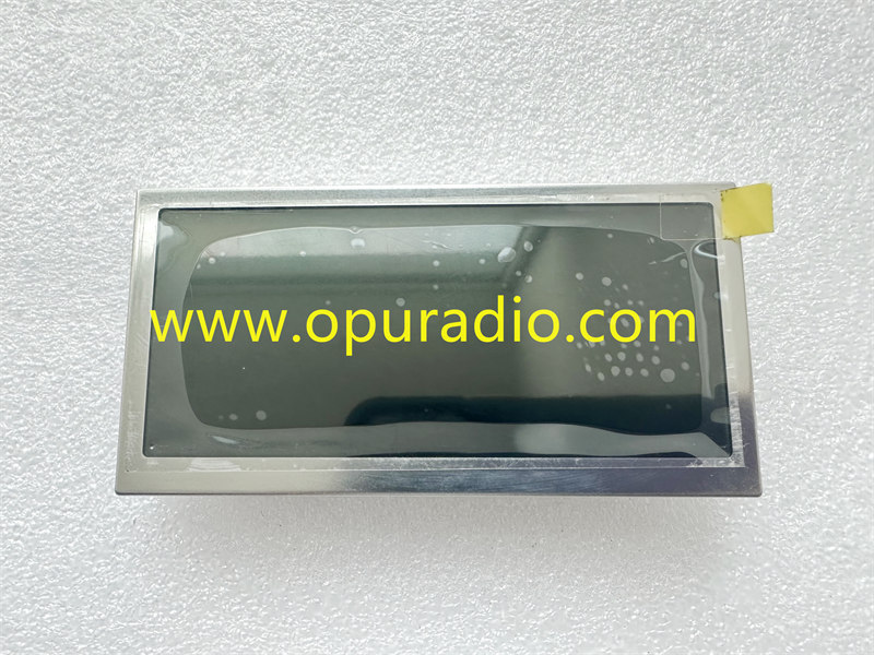 Mobis M3330 Truly Display IPS2N2235 IPS2N2270 Blue Color for KIA Hyundai Car Radio Media AM FM