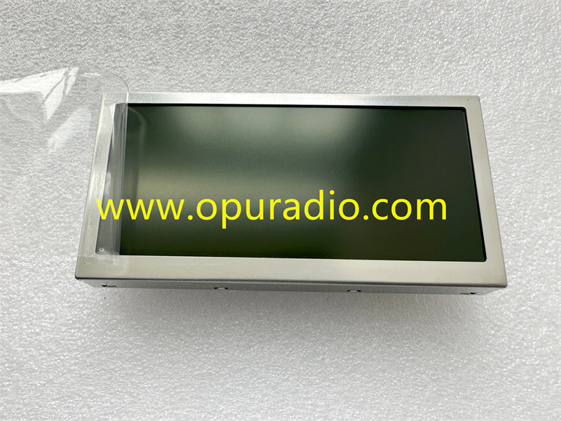 Mobis M3330 Truly Display IPS2N2235 IPS2N2270 Blue Color for KIA Hyundai Car Radio Media AM FM
