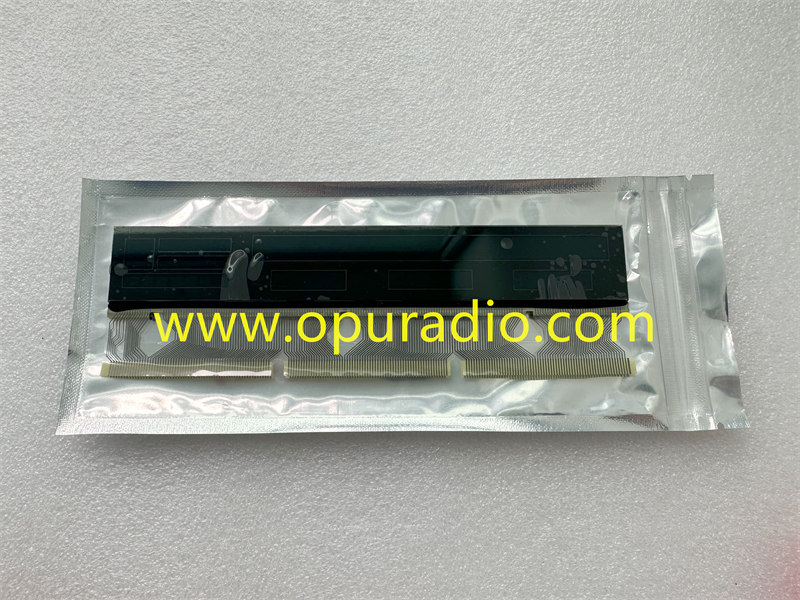 BMW X5 E53 E38 E39(-2003) Instrument LCD Display Cluster Dashboard Pixel Repair Speedometer