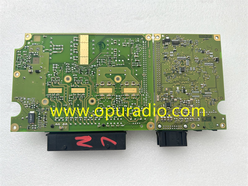 MAINBOARD 8T0035223 BANG OLUFSEN Amplifier for 2009-2012 Audi A4 A5 S5 RS5 Q5 AMP B8 MOST DSP