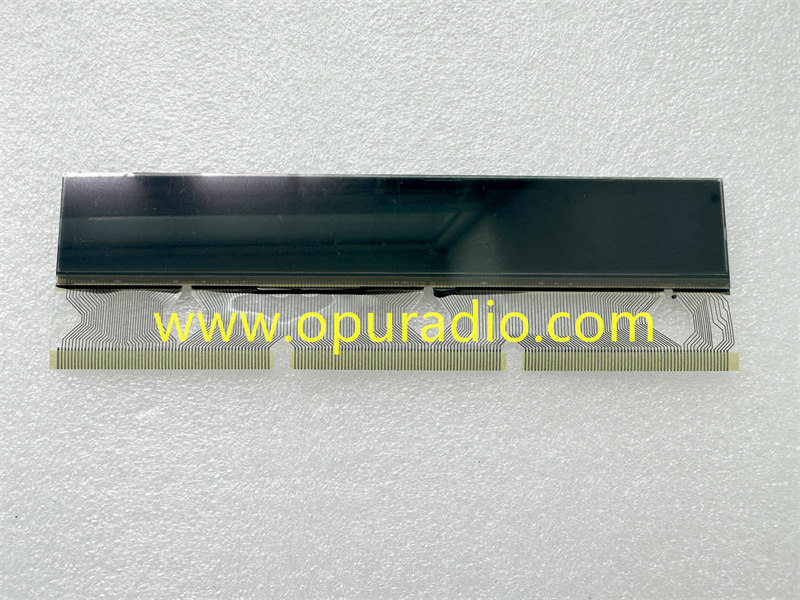 BMW X5 E53 E38 E39(-2003) Instrument LCD Display Cluster Dashboard Pixel Repair Speedometer