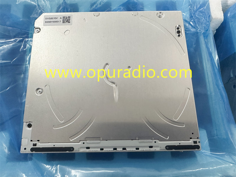 KENWOOD DVD Mechanism Drive 2 sockets for Car Media Navigation Audio