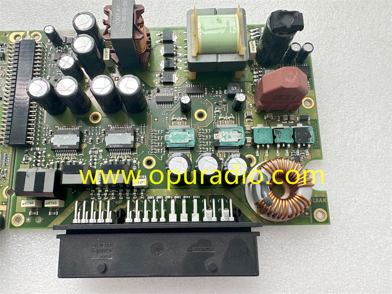 MAINBOARD 8T0035223 BANG OLUFSEN Amplifier for 2009-2012 Audi A4 A5 S5 RS5 Q5 AMP B8 MOST DSP