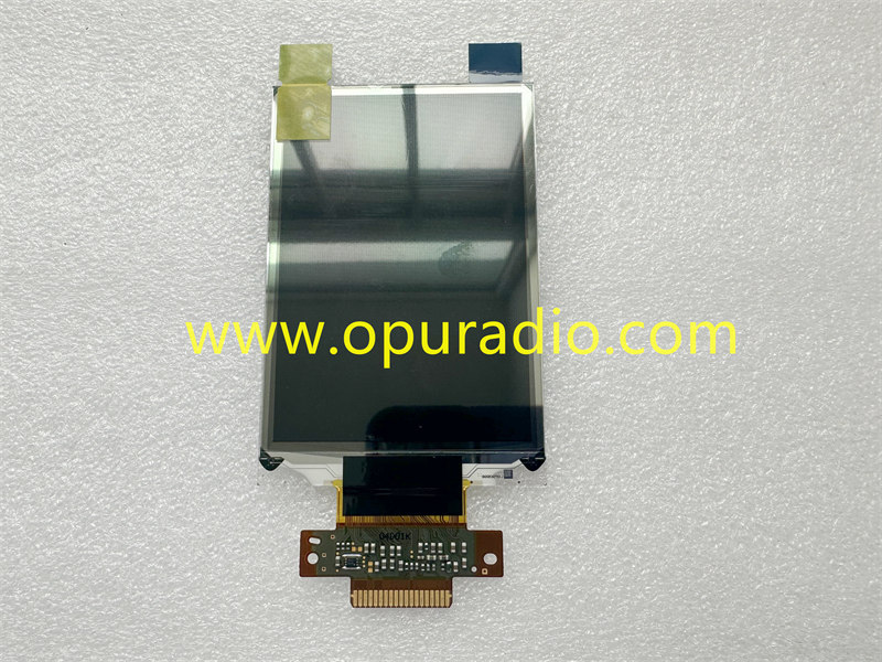 L5F30709P03 LCD Display for VW Golf Speedometer Cluster Skoda Instrument Dashboard
