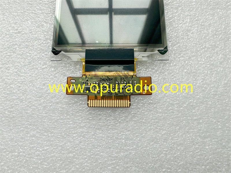 L5F30709P03 LCD Display for VW Golf Speedometer Cluster Skoda Instrument Dashboard