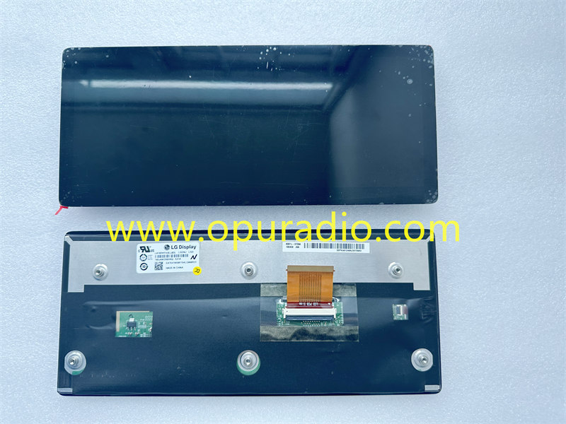 LA103WF4 SL03 LG TOUCH DISPLAY FOR 2020-2022 KIA CEED III RADIO CAR NAVIGATION 96560-J7690