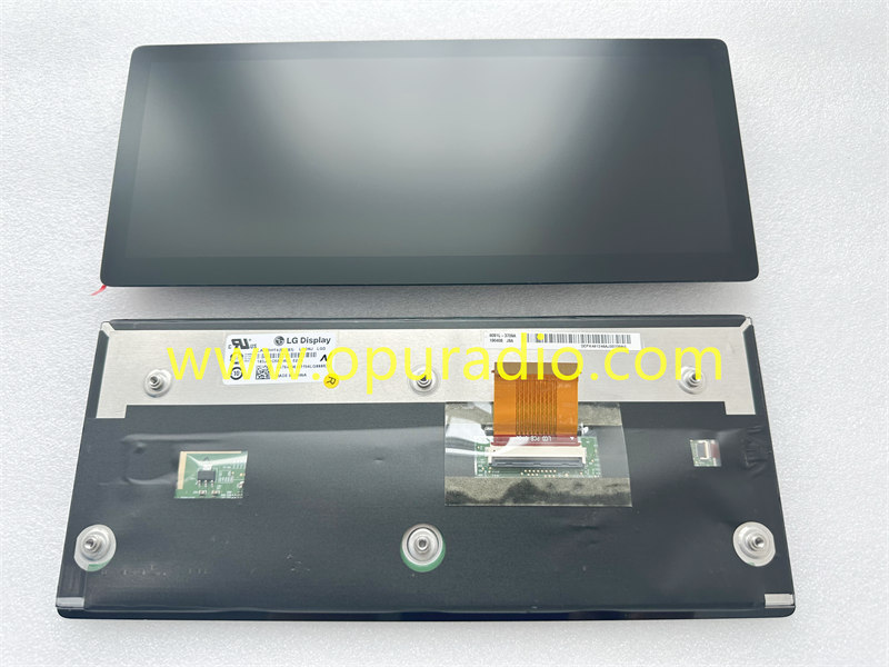 LA103WF4 SL03 LG TOUCH DISPLAY FOR 2020-2022 KIA CEED III RADIO CAR NAVIGATION 96560-J7690