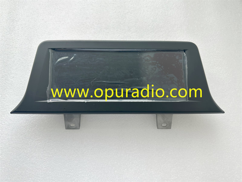 BMW LK CID 8.8 Display INFO Monitor for BMW X3 iDrive 6 ID6 EVO Car Navigation