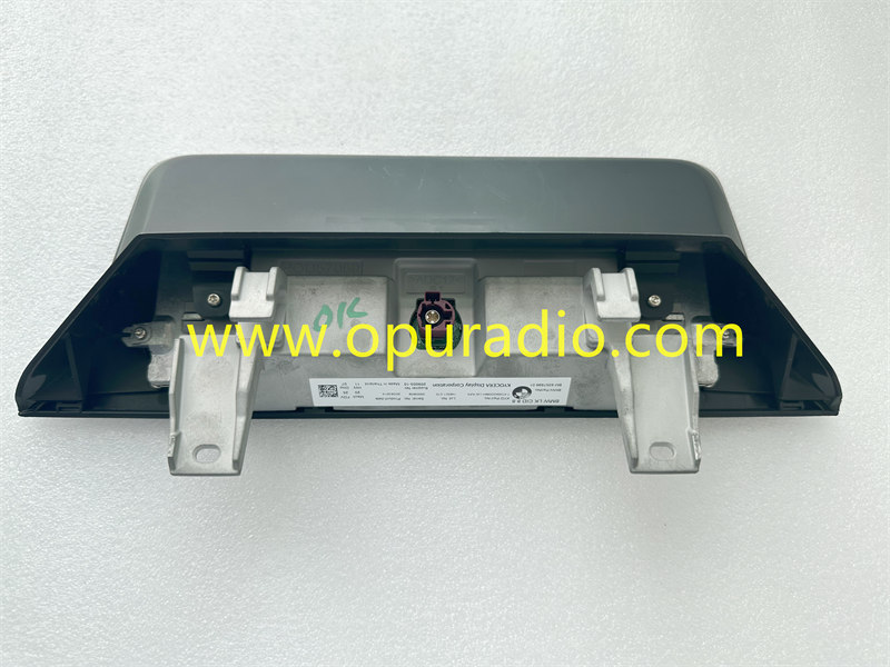 BMW LK CID 8.8 Display INFO Monitor for BMW X3 iDrive 6 ID6 EVO Car Navigation