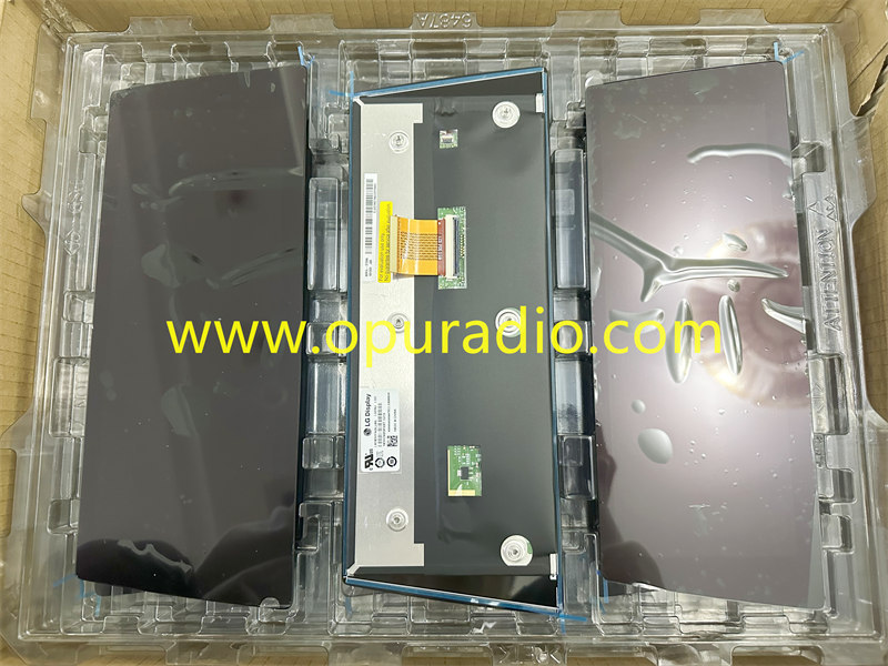LG Display LA103WF4 (SL)(04) Touch Screen for KIA Hyundai Car Navigation Carplay MOBIS