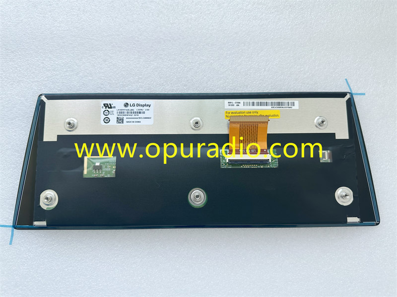 LG Display LA103WF4 (SL)(04) Touch Screen for KIA Hyundai Car Navigation Carplay MOBIS