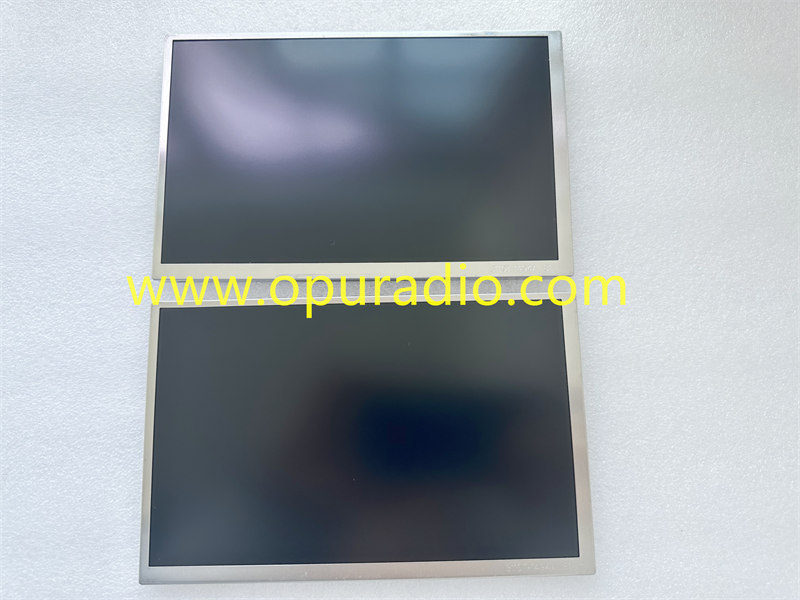 LG Display LA080WV7 (SL)(04) (SL)(02) CID Monitor 8 inch for 2017-2020 Lexus GS IS NX ES RX LS LX