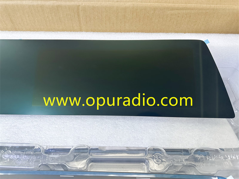 C313MAR01.0 touch display full instrument digital Speedometer for KIA Hyundai Car Navigation Carplay