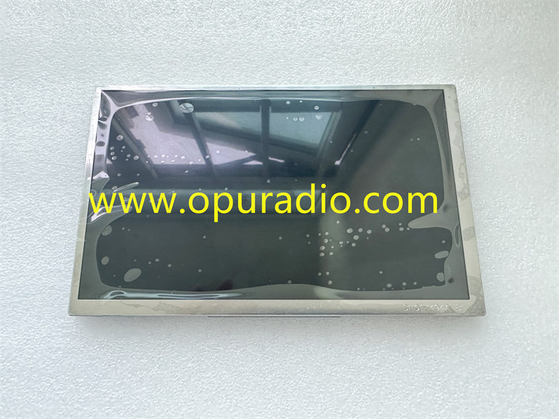 LG Display LA080WV7 (SL)(04) (SL)(02) CID Monitor 8 inch for 2017-2020 Lexus GS IS NX ES RX LS LX