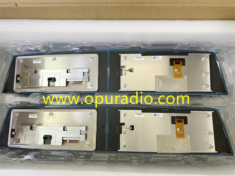 C313MAR01.0 touch display full instrument digital Speedometer for KIA Hyundai Car Navigation Carplay