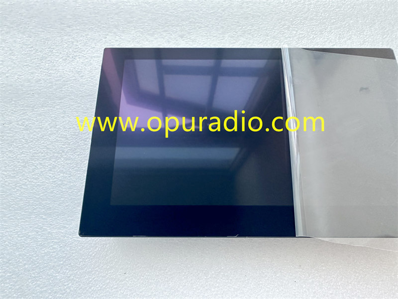 C070VAT06.0 touch Screen Display for Car Navigation Media