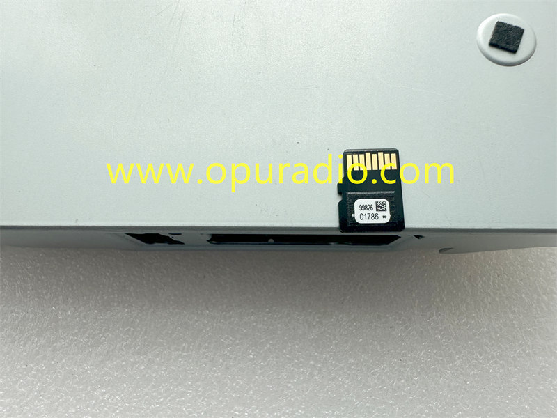 2021-2023 Lexus IS 300 350 500 F GS ES Navigation TOYOTA 86840-48166 Mark Levinson Carplay