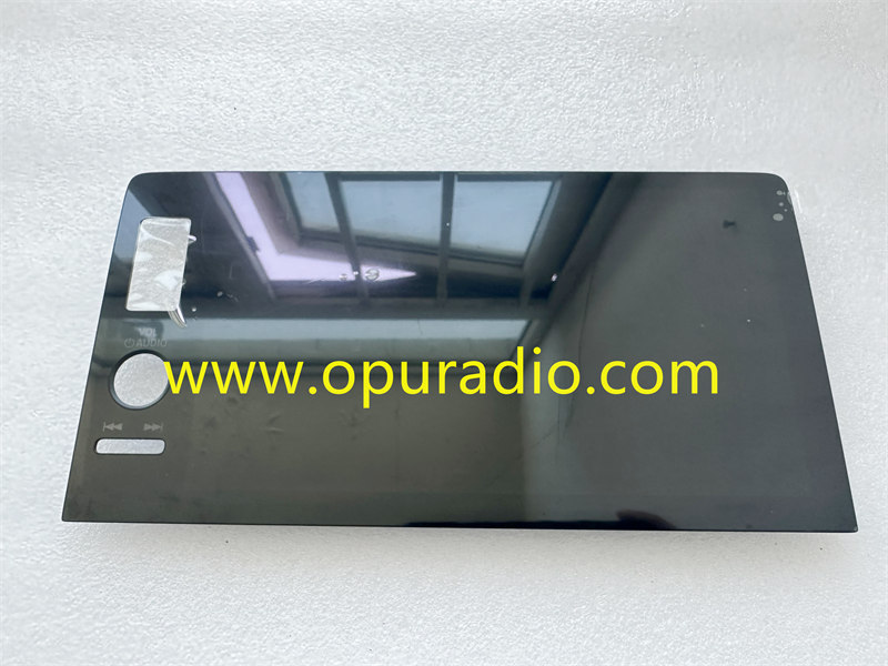 COG-PVLJP7008 2022 2023 HONDA CIVIC TOURING 9 RADIO DISPLAY TOUCH SCREEN 8A700-T20-A01