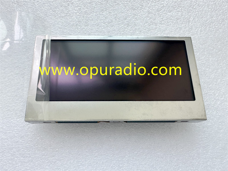 TRULY LCD DISPLAY CMA2N0623 for KIA Hyundai Car CD player Media
