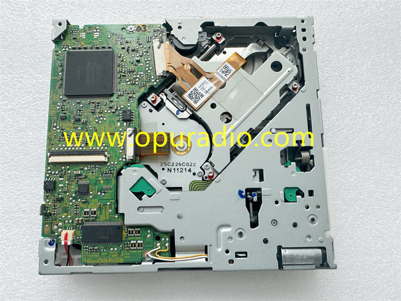 KDP8C DVD MECHANISM drive for KENWOOD DVD player Navigation