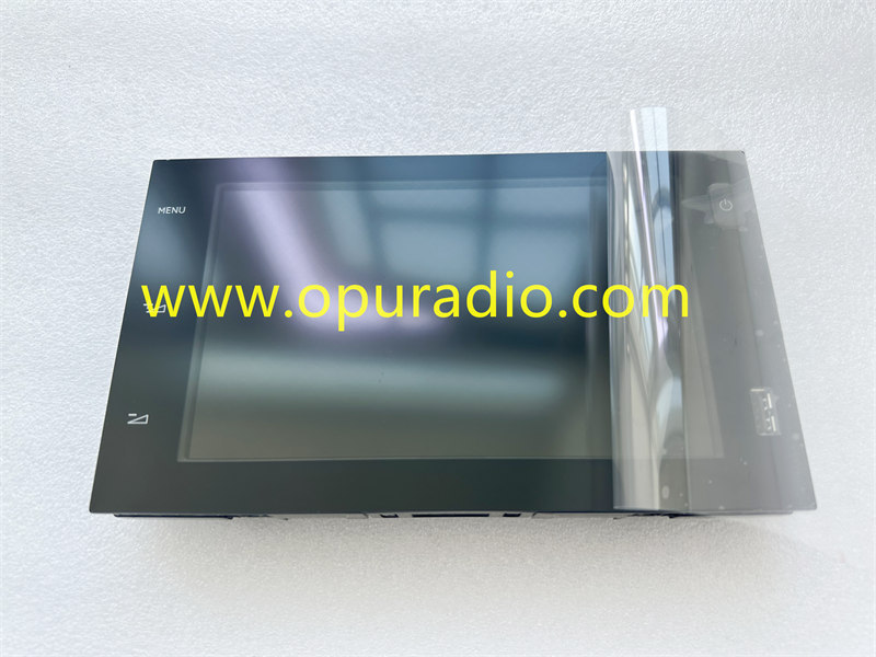 COG-VLGE7013 AV070WVM 7inch Touch Screen Display for Peugeot 208 2008 Citroen C4