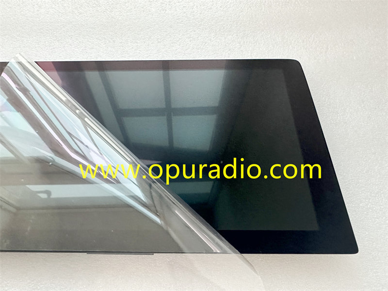 TM101JVKP05 touch Display for 2022 23 Honda Car navigation Central Information 10.1 Screen