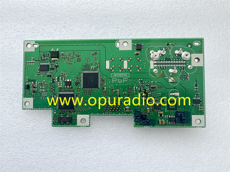 YEAP01X012a-1 PC board Electronics for 2018-2022 Lexus IS ES GS NX RX LX