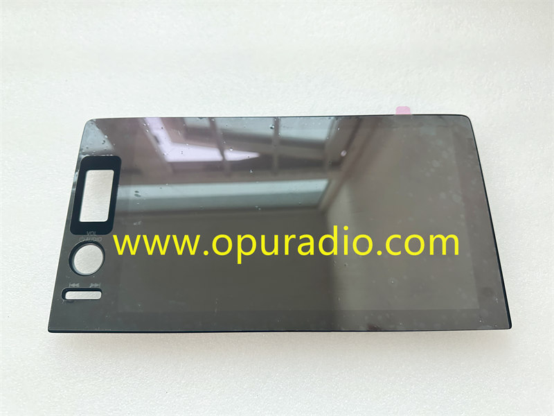 TM101JVKP05 touch Display for 2022 23 Honda Car navigation Central Information 10.1 Screen