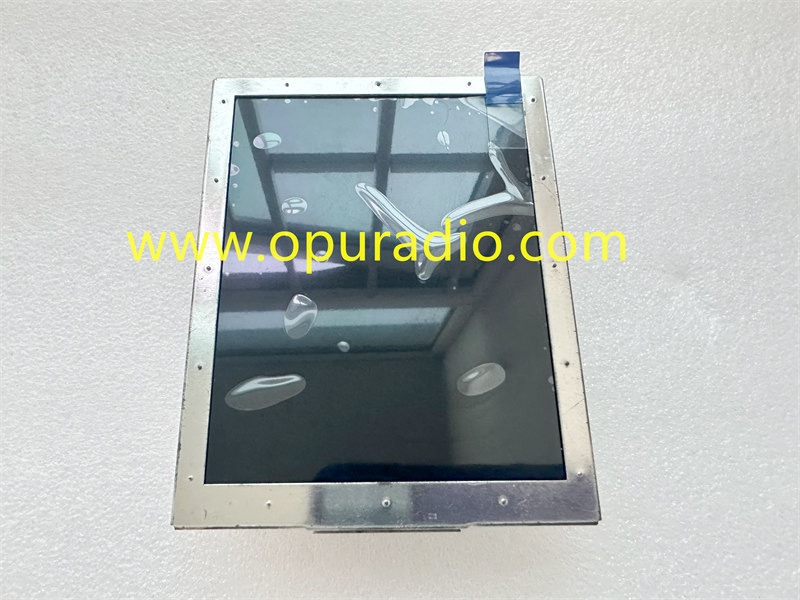 LCD Display for 2012-1205 LAND RANGE ROVER EVOQUE - INSTRUMENT SPEEDOMETER GAUGE CLUSTER