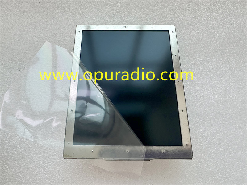 LCD Display for 2012-1205 LAND RANGE ROVER EVOQUE - INSTRUMENT SPEEDOMETER GAUGE CLUSTER