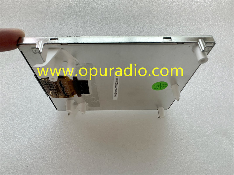 LCD Display for 2012-1205 LAND RANGE ROVER EVOQUE - INSTRUMENT SPEEDOMETER GAUGE CLUSTER