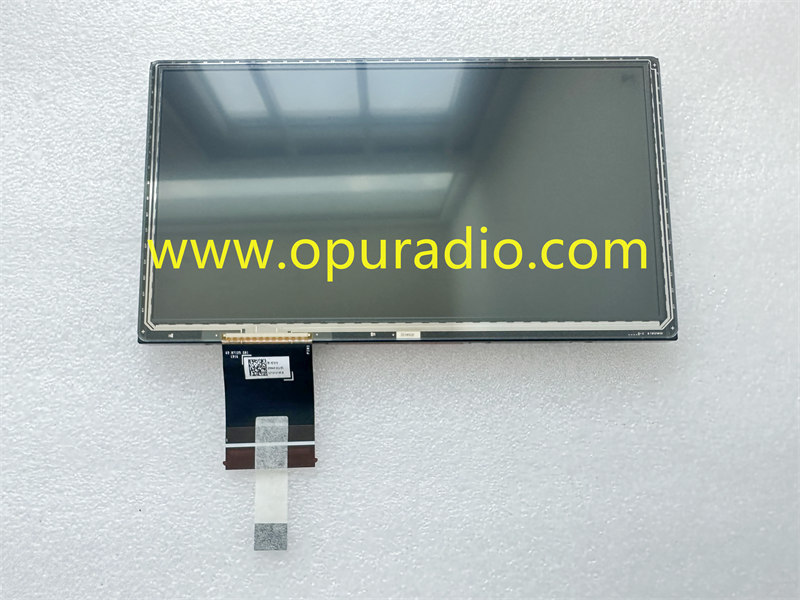 C070VAT03.1 7inch Touch Screen for Renault Car Navigation Radio