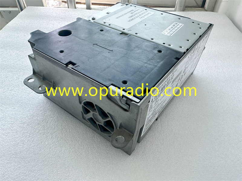 20-23 MERCEDES-BENZ GLE GLS RADIO RECEIVER HEAD UNIT HIGH USA OEM A1679003312