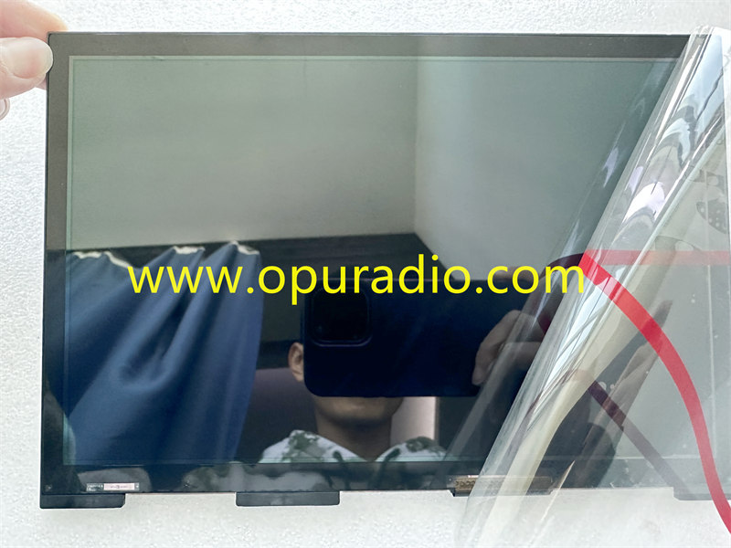 C101UAT01.1 Touch Display 10.1 inch for Car Naivgation Radio Apple Carplay