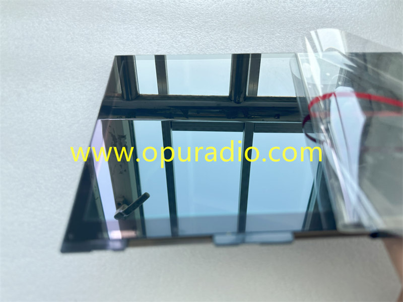 C101UAT01.1 Touch Display 10.1 inch for Car Naivgation Radio Apple Carplay