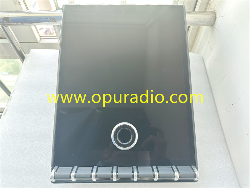 GM 26464816 15inch Touch Display for 2023 24 GMC PICK UP CAR NAVIGATION Apple Carplay