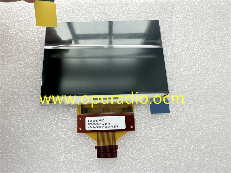 LCD Display L5F30879P00 for Jeep Dodge Cluster Speedometer Instrument Dashboard