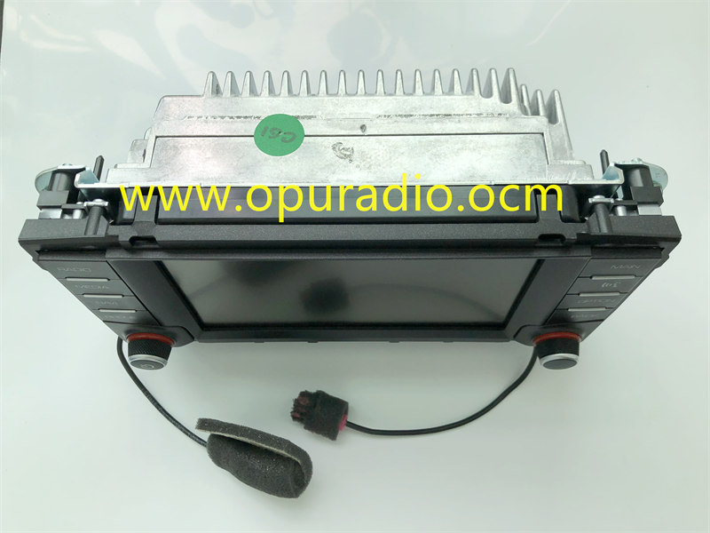 Fix Service for Ferrari California T F149M 2015 Harman Becker NIT Navigation Unit 298013