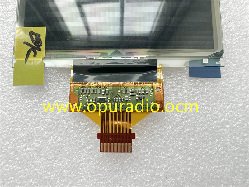 LCD Display L5F30879P00 for Jeep Dodge Cluster Speedometer Instrument Dashboard