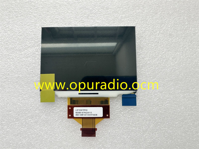 LCD Display L5F30879P00 for Jeep Dodge Cluster Speedometer Instrument Dashboard
